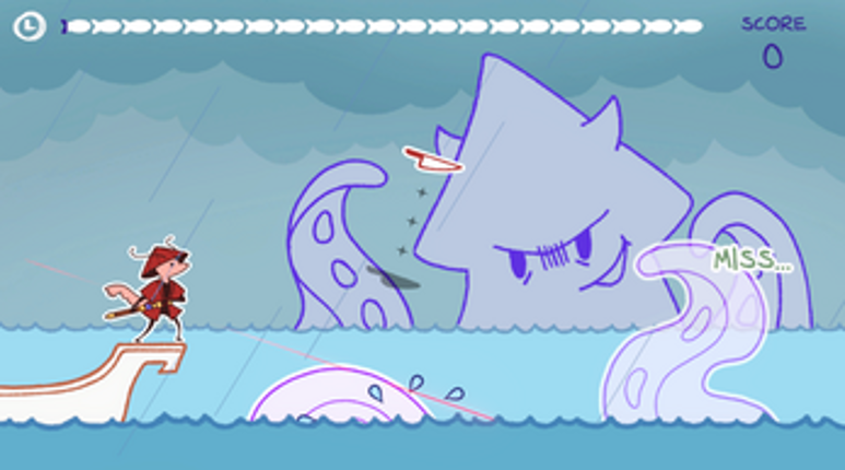 Sashimi Slayer Image
