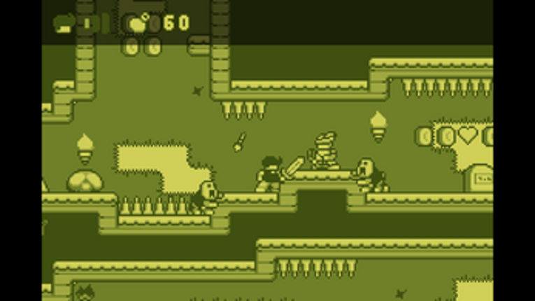 Save My Wife - Game screenshot