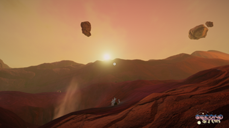 Second Star (Demo/Prelude) screenshot