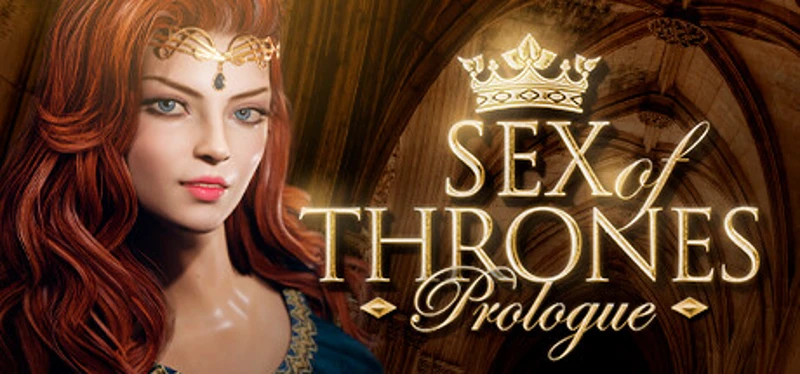 Sex of Thrones Prologue Image
