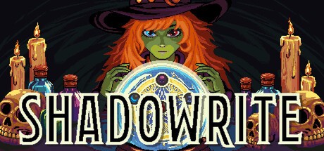 Games like Shadowrite
