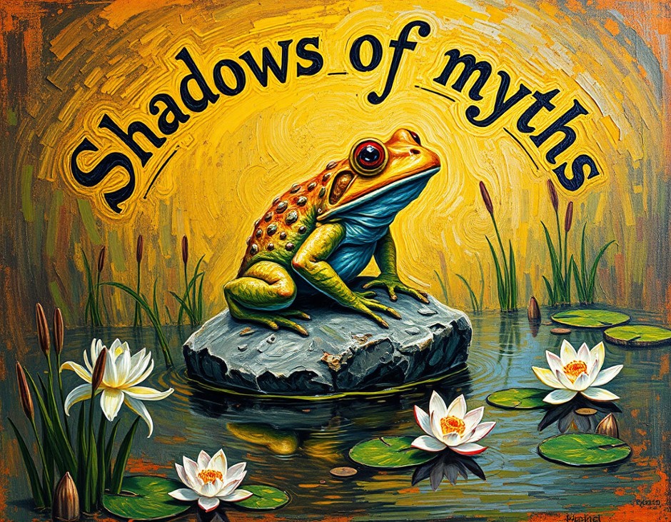 Games like Shadows Of Myths