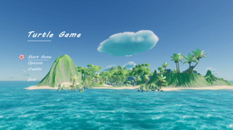 Shelter - Turtle Game Image