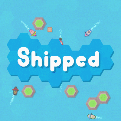 Games like Shipped