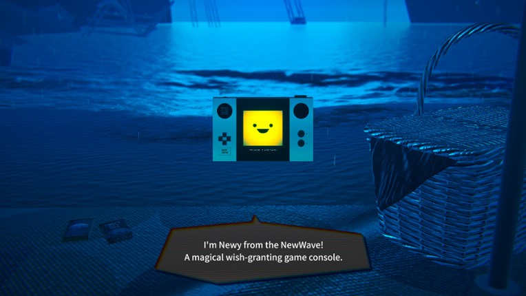 Short Short Fictions screenshot