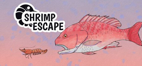 Games like Shrimp Escape