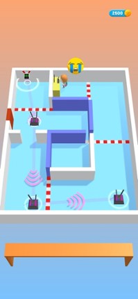 Signal Master 3D Image
