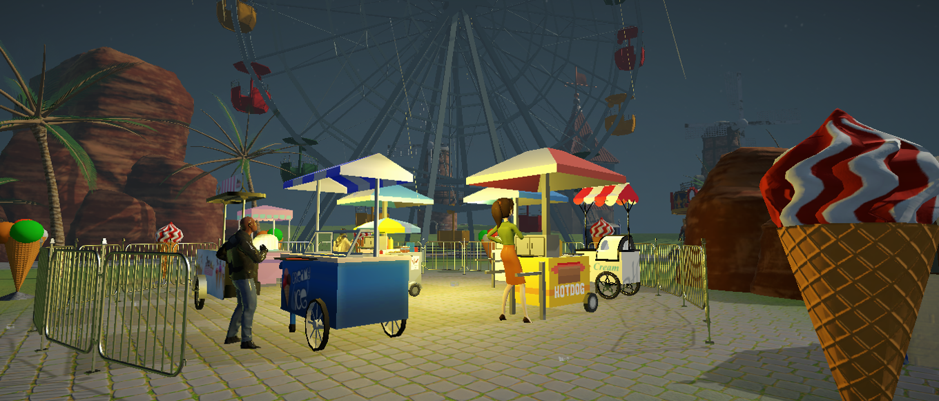 Games like Silent Shift