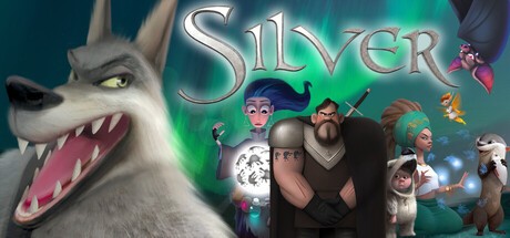 Games like Silver