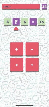 Simple Math - train your brain Image