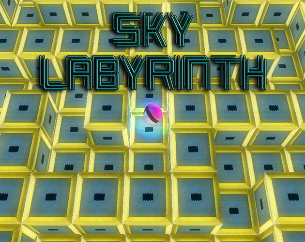 Games like Sky Labyrinth