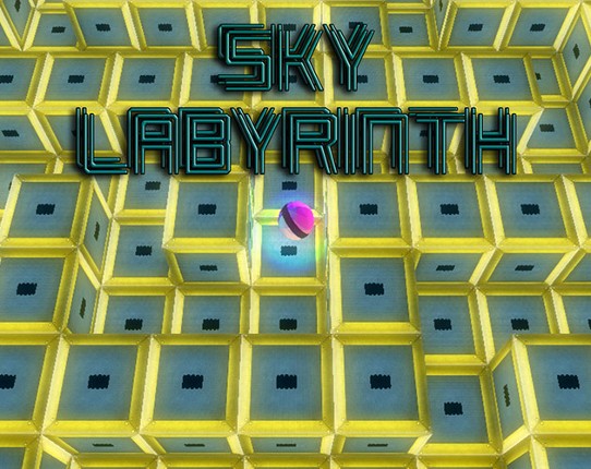 Sky Labyrinth Image