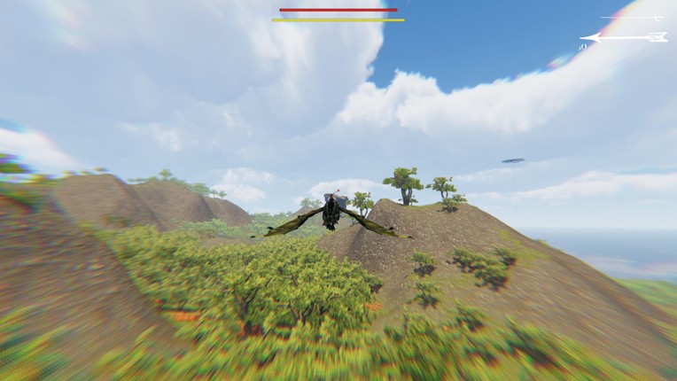 Skydom screenshot