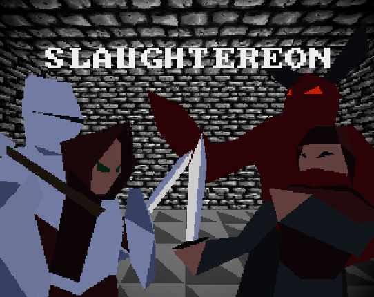 SLAUGHTEREON Image