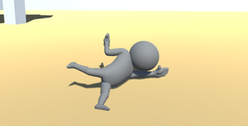 Sleeepy pete  (BETA) Image