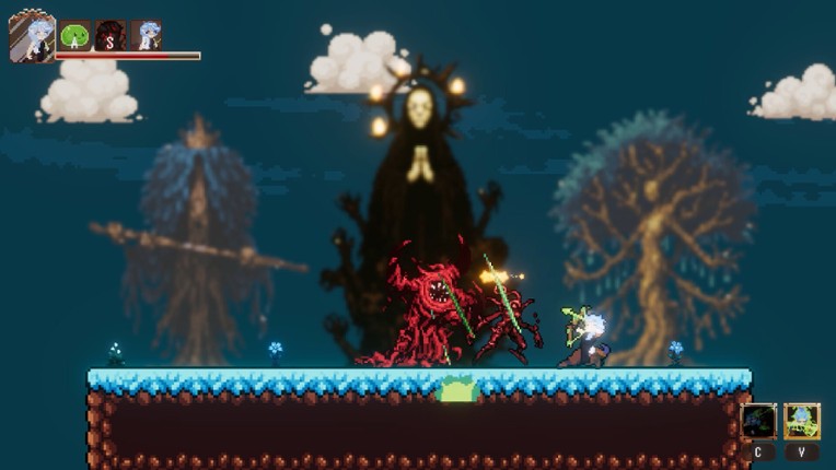 Slime Changer screenshot