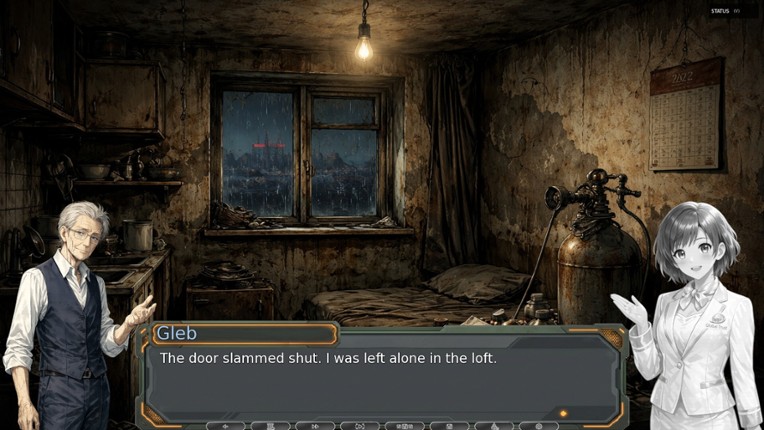 Sloperator Inc. screenshot
