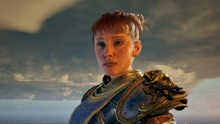 Solasta II screenshot