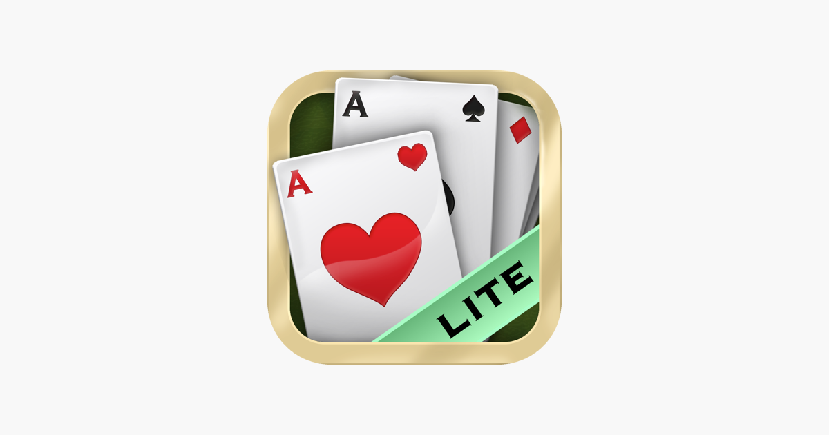 Games like Solitaire Klondike Lite