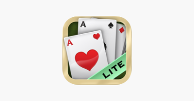 Solitaire Klondike Lite Image