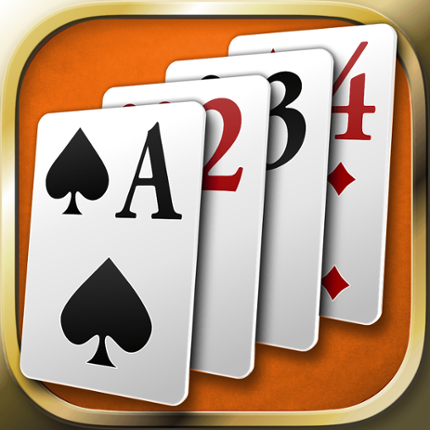 Solitaire Victory for iPad Image