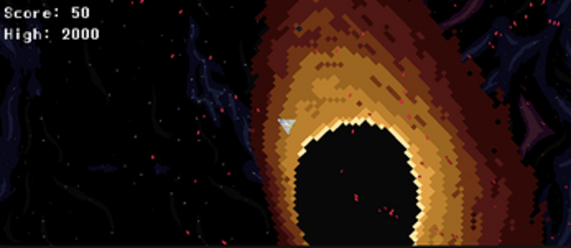 Space Blaster screenshot