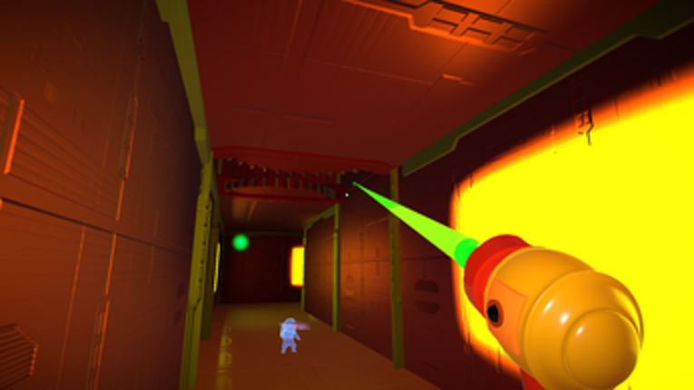 Space Gunny screenshot