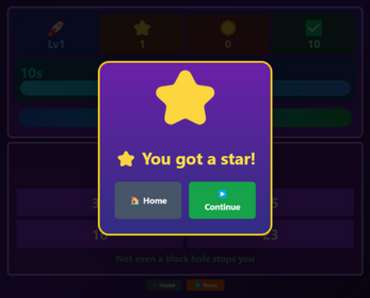 Space Multiplication Image