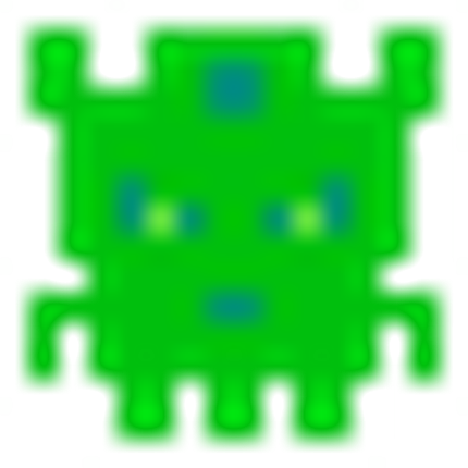 SPACESHIP VS ALIENS Image