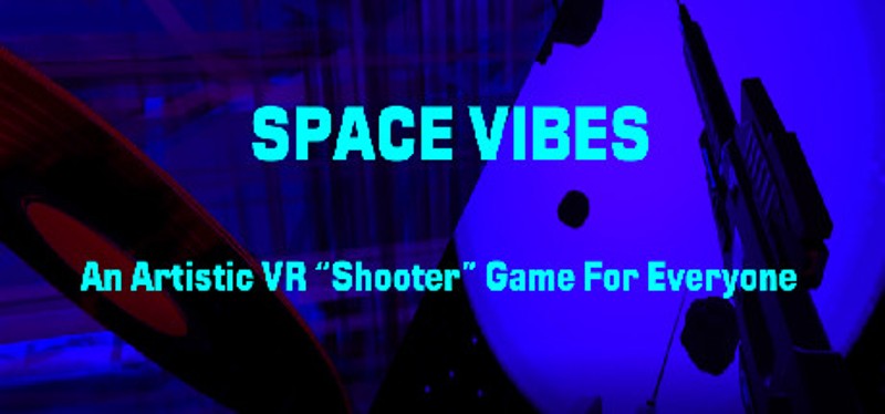 SpaceVibes Game Cover