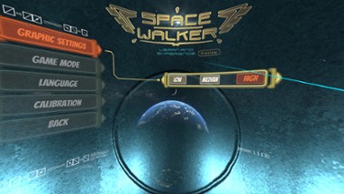 SpaceWalker Image