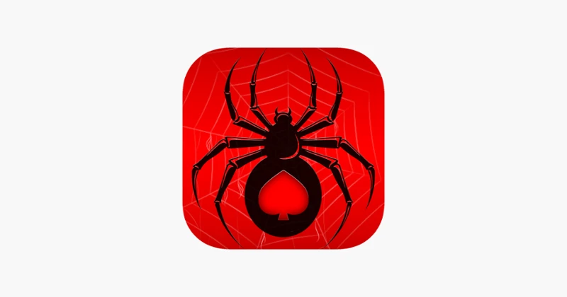 Spider Solitaire: Suit Master Image