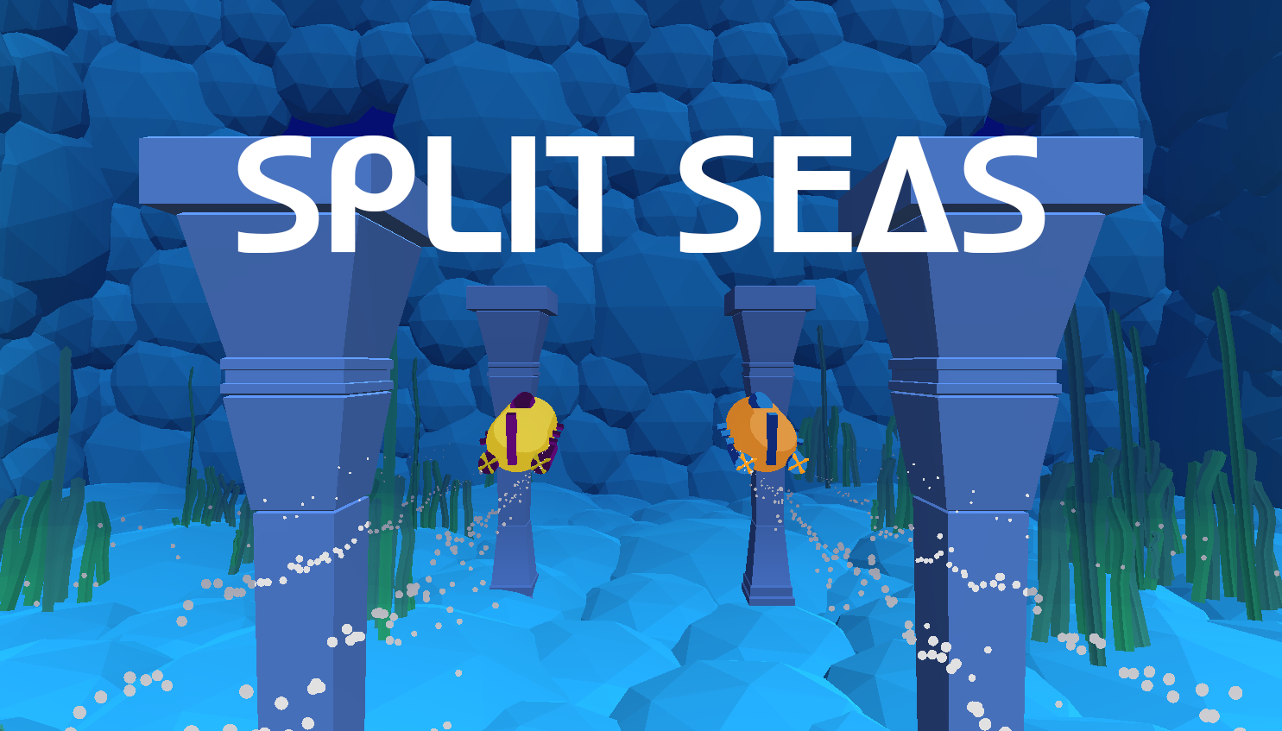 Games like Split Seas