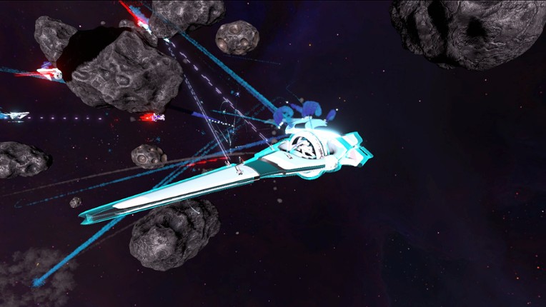 Star Splitters Image