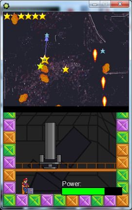 Star Survive Image