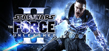 Games like Star Wars: The Force Unleashed II