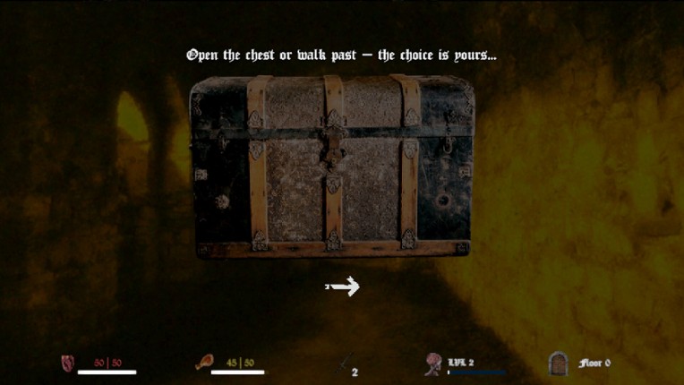Starving Shadows Image