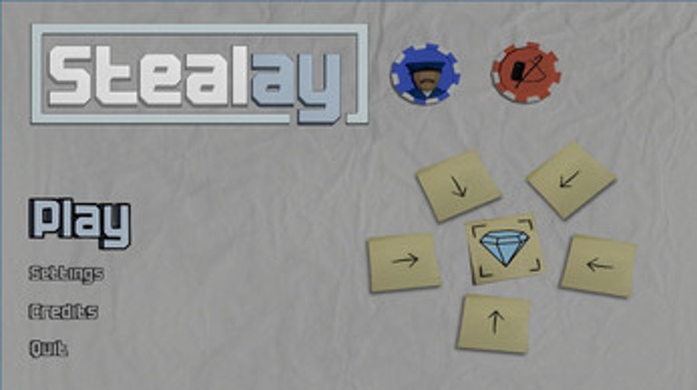 Stealay screenshot