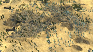 Stronghold Crusader 2 Image