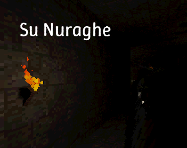 Games like Su Nuraghe