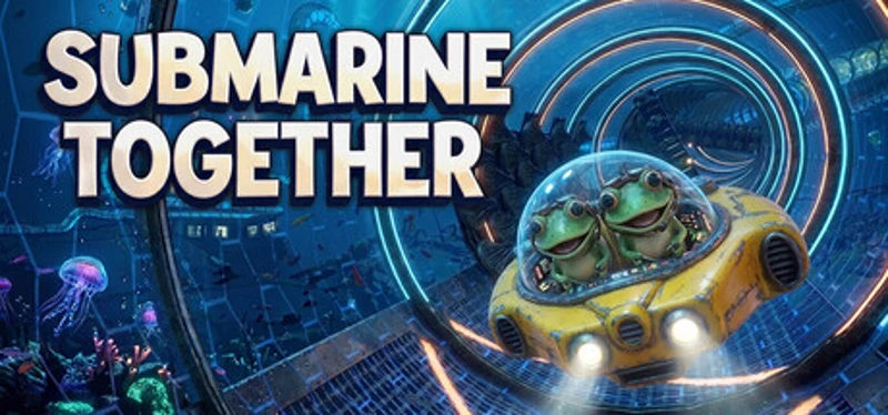 Submarine Together Image