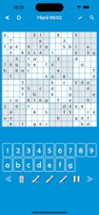 Sudoku World - Brainstorming!! Image