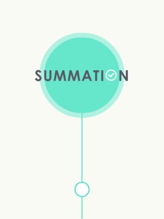Summation screenshot
