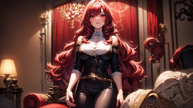 Sunny Girl screenshot