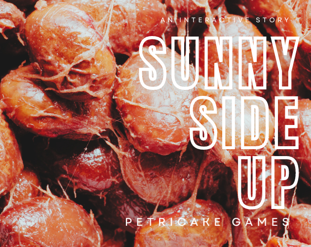 Games like Sunny-Side Up