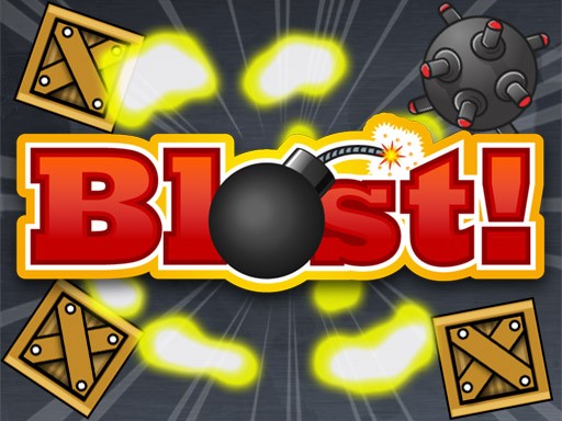 Games like Super Blast