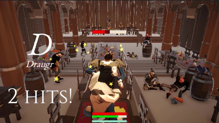 Superation screenshot