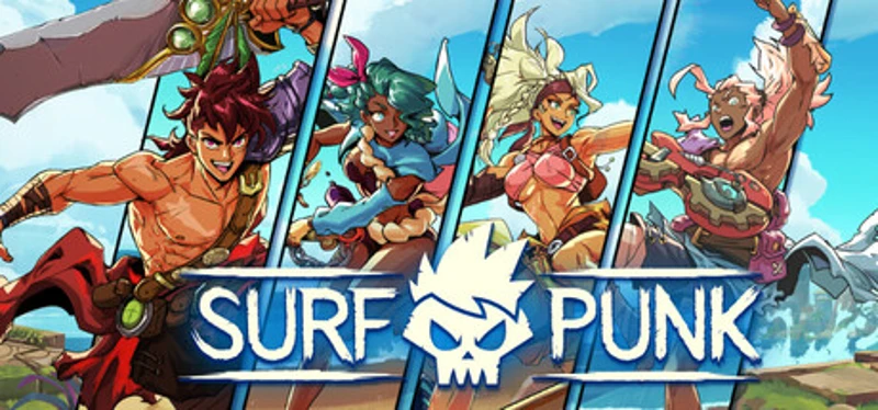 Surfpunk Image
