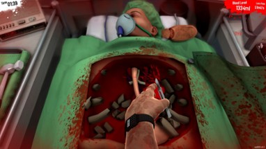 Surgeon Simulator 2013 Image