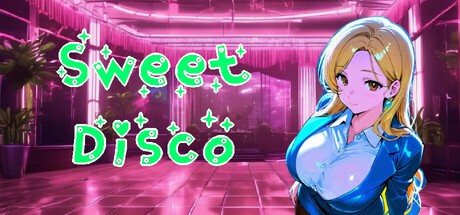 Games like Sweet Disco